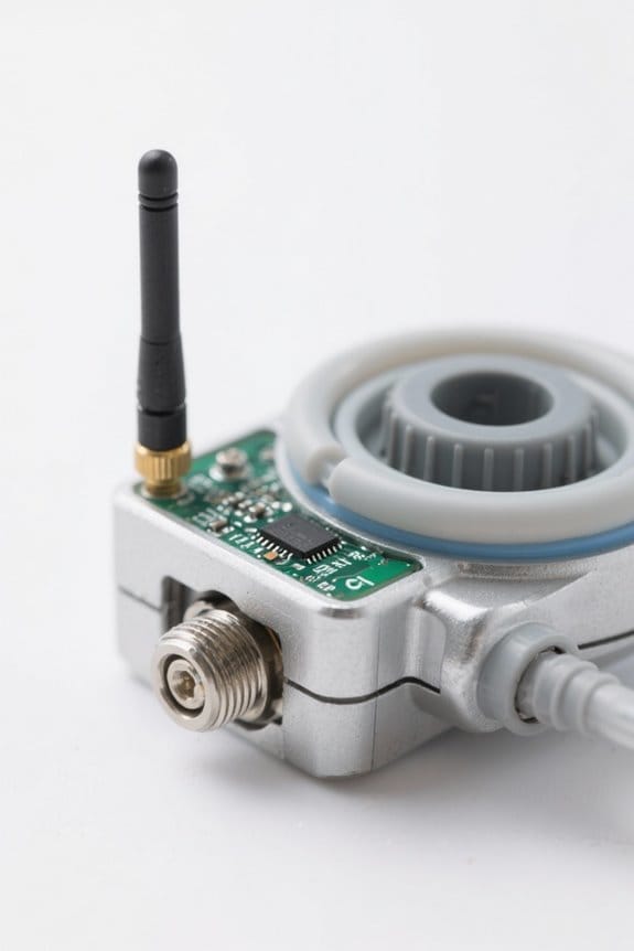 wireless thermometer selection factors